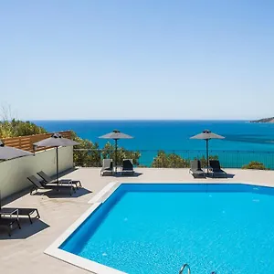 Afrato Village Appartamento Trapezaki (Kefalonia)